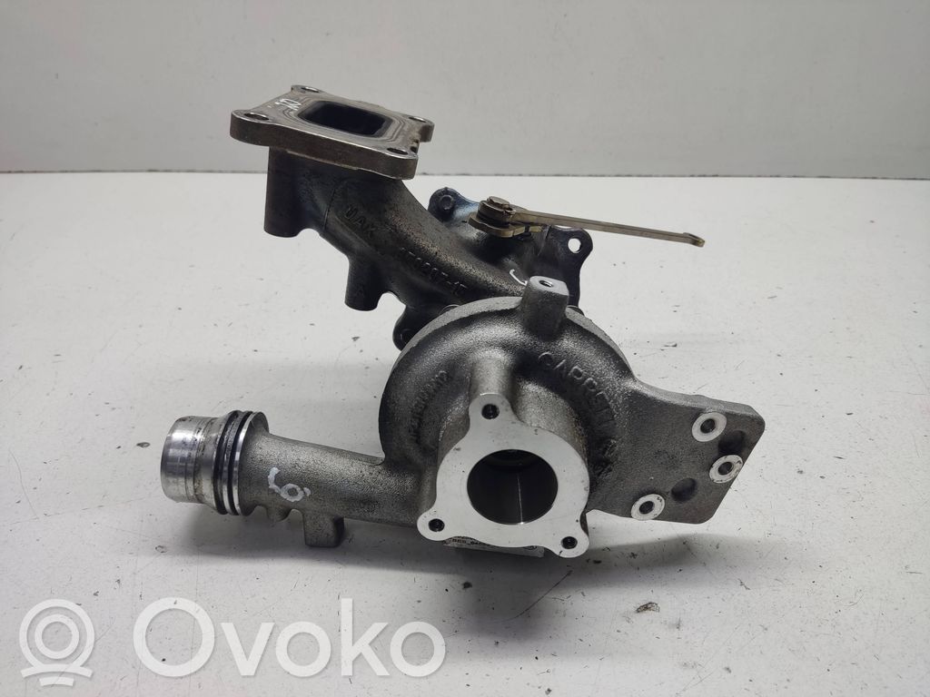 Hyundai i20 (BC3 BI3) Turbo 