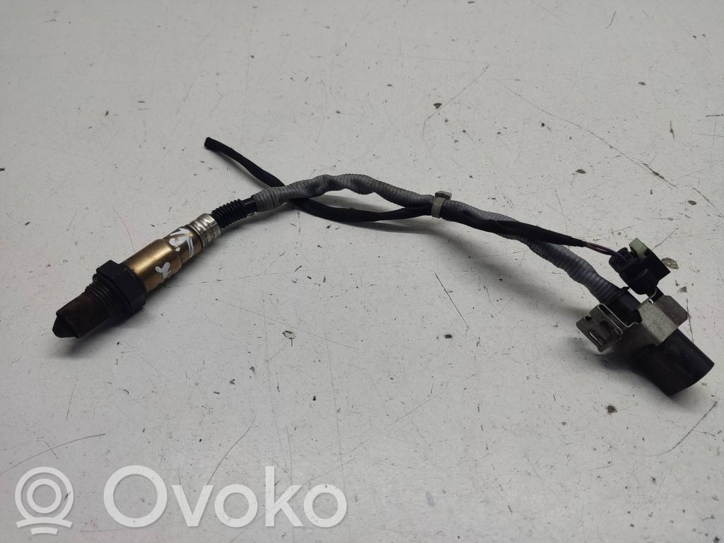 Mercedes-Benz Vito Viano W447 Lambda probe sensor 