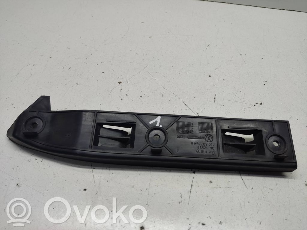 Volkswagen Golf IV Uchwyt / Mocowanie zderzaka przedniego 