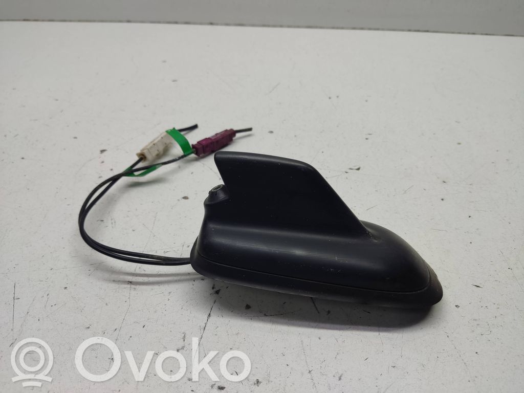 Volkswagen Golf V Antena GPS 