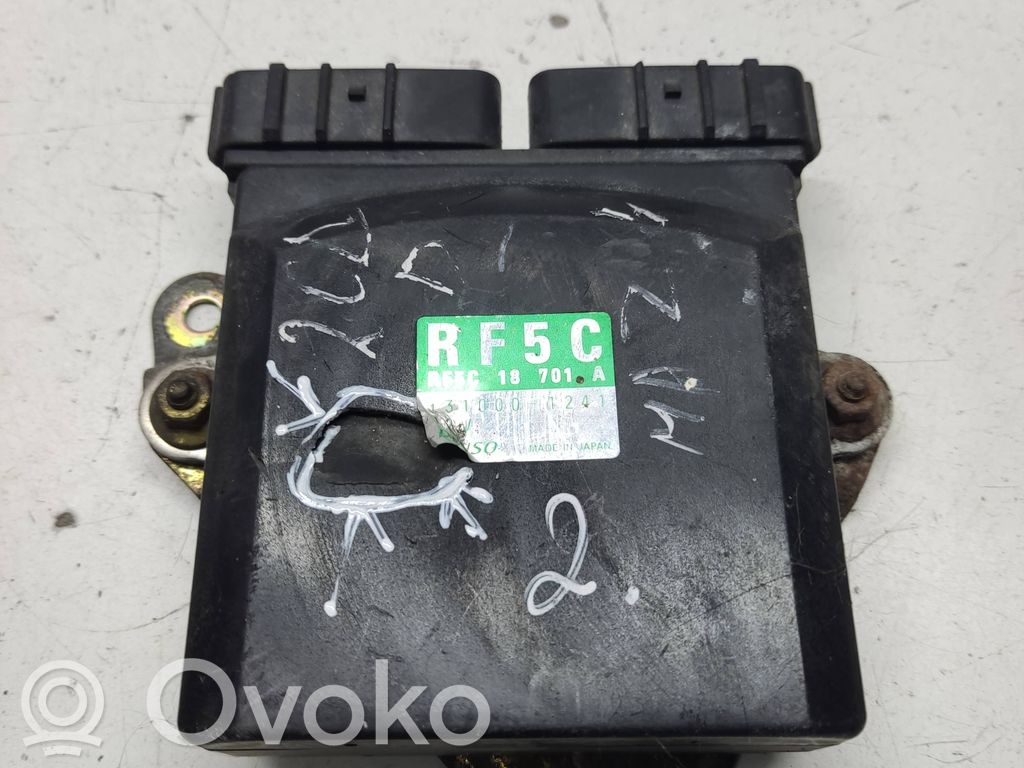 Mazda 6 Fuel injection control unit/module 