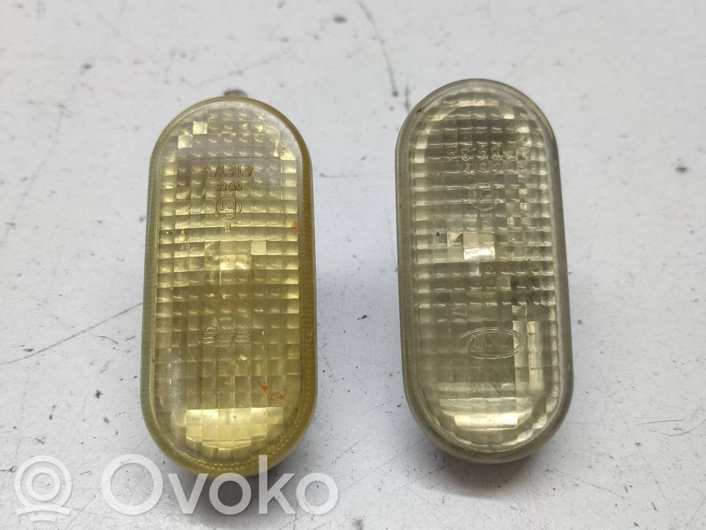 Volkswagen Golf IV Seitenblinker 