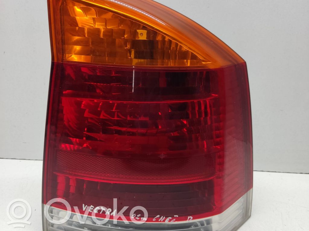 Opel Vectra C Galinis žibintas kėbule 