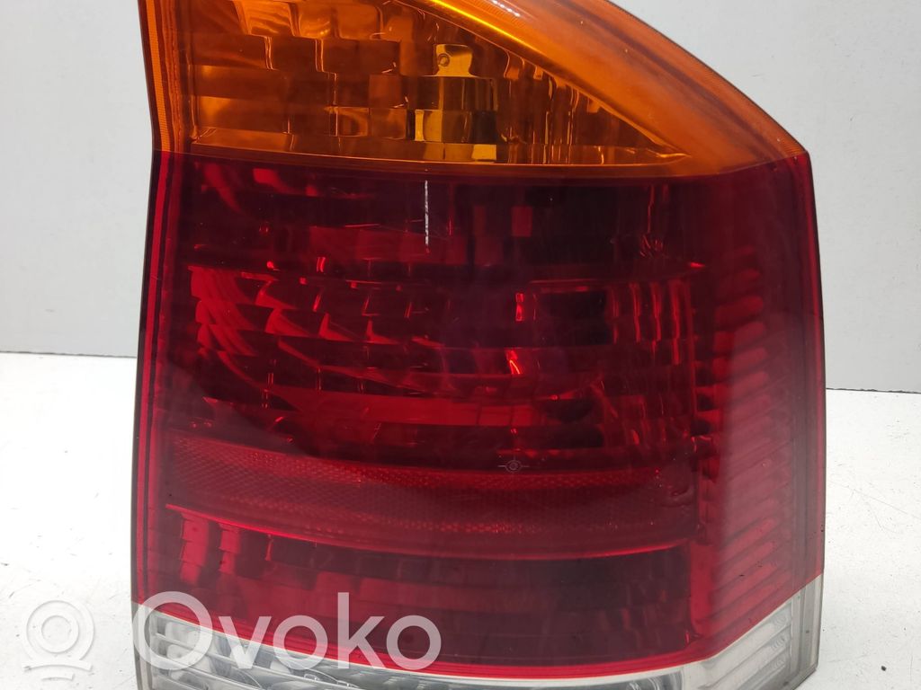 Opel Vectra C Rear/tail lights 