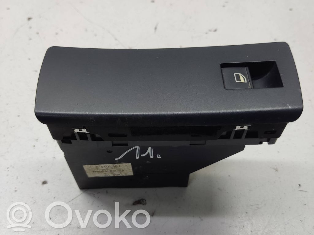 BMW X5 E53 Electric window control switch 