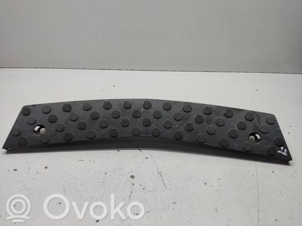 Mercedes-Benz Sprinter W906 Listwa zderzaka przedniego 