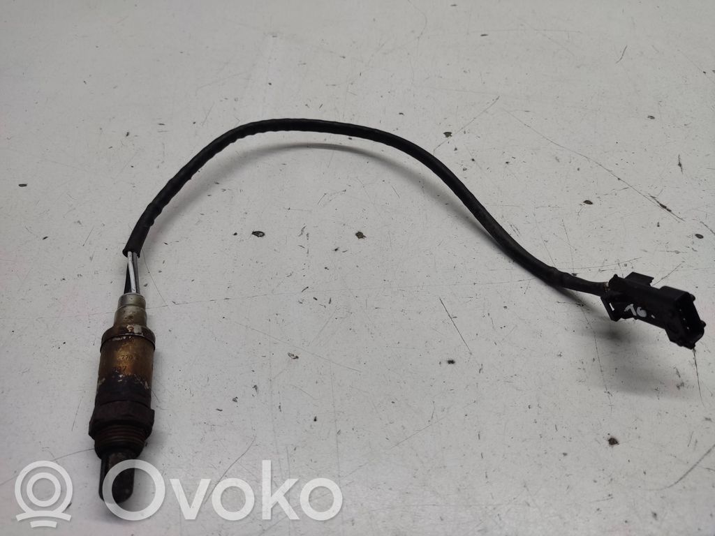 Volvo S80 Lambda probe sensor 