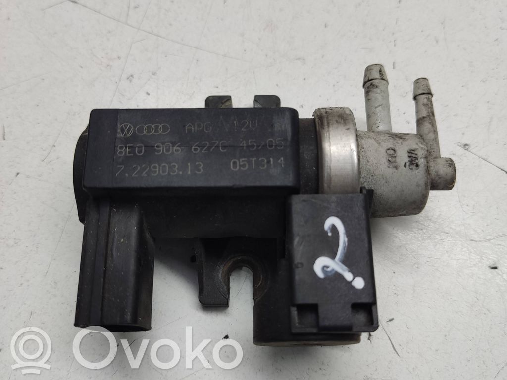 Audi A4 S4 B7 8E 8H Solenoīda vārsts 