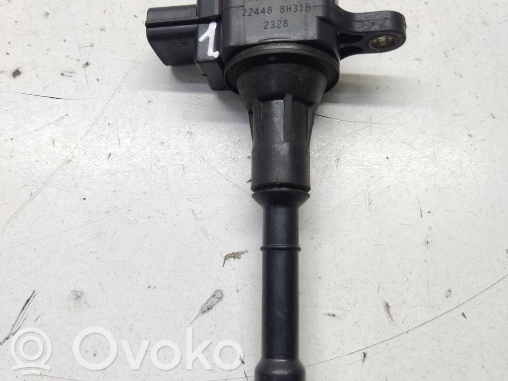 Nissan X-Trail T30 High voltage ignition coil 