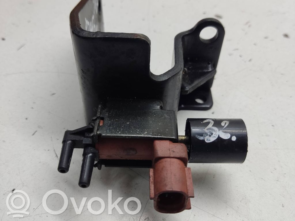 Solenoidinis vožtuvas