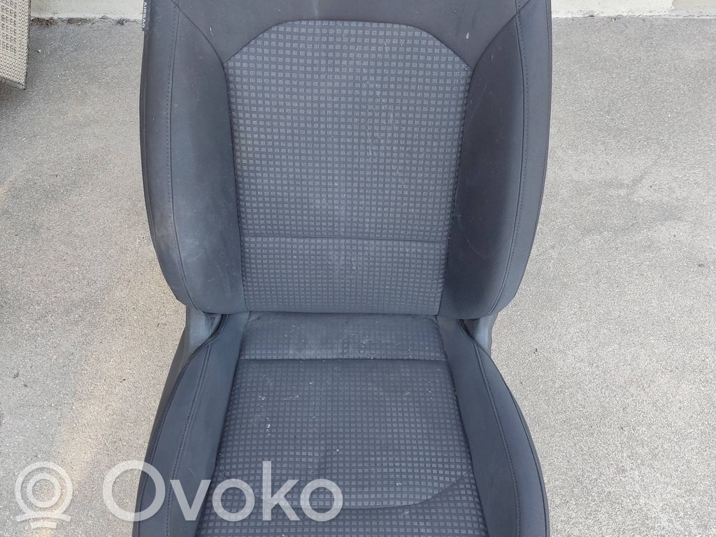 KIA Ceed Asiento delantero del pasajero 