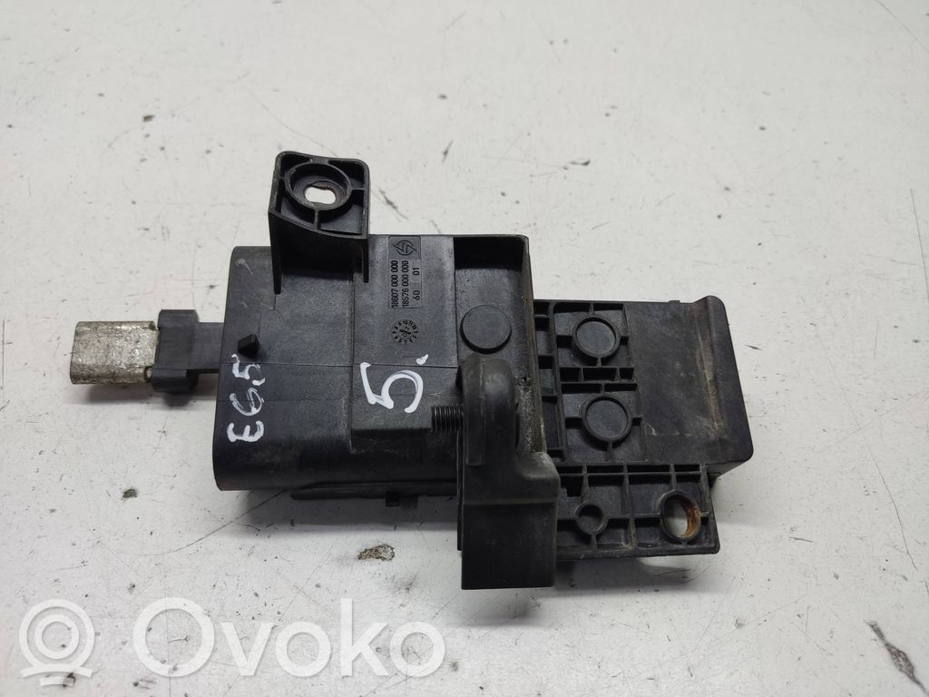 BMW 7 E65 E66 Positive wiring loom 