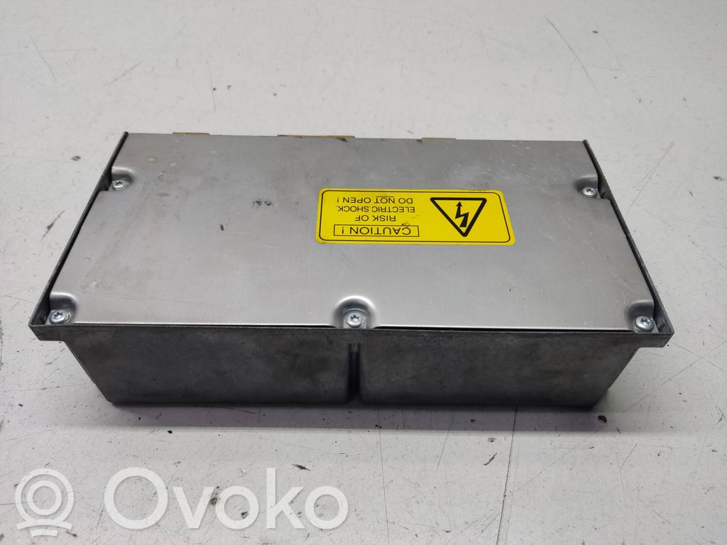 BMW 7 E65 E66 Airbag control unit/module 