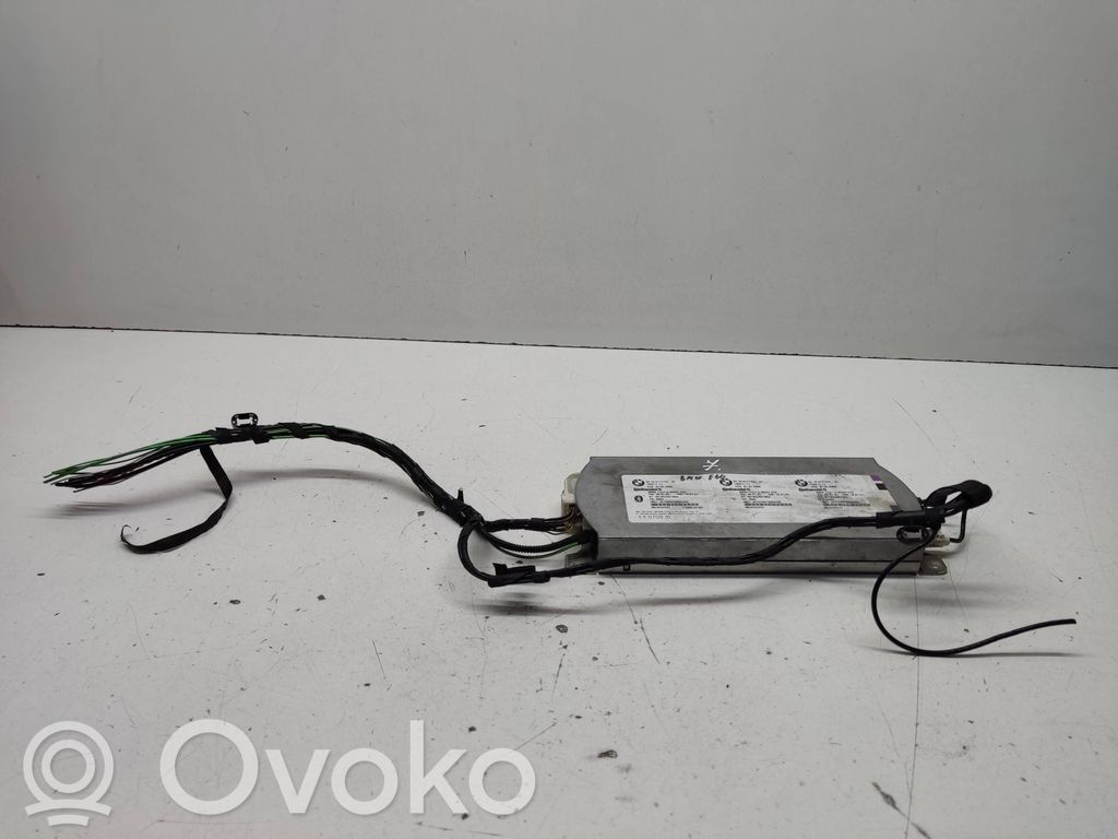 Bluetooth control unit module   9177754,84109177754,16921111,001B5286786A