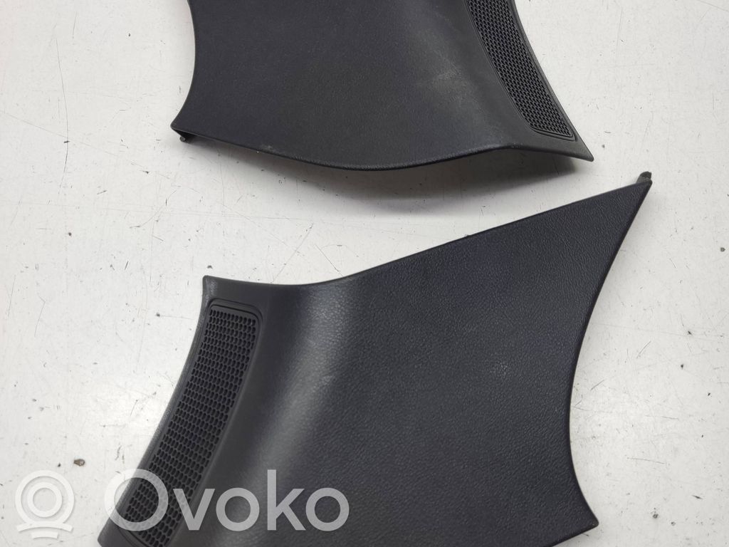 Porsche Cayenne (92A) Rivestimento montante (D) (superiore) 