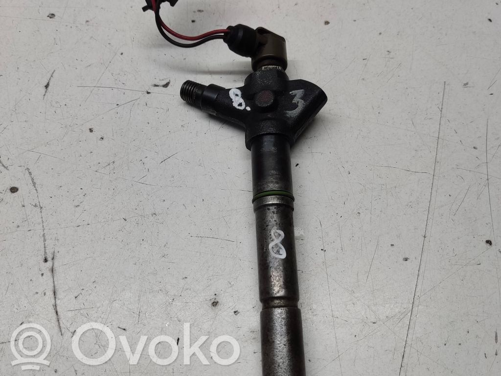 Lexus IS 220D-250-350 Wtryskiwacz paliwa 