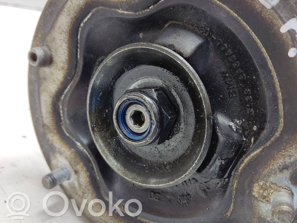 BMW 7 E65 E66 Priekšpusē amortizators 