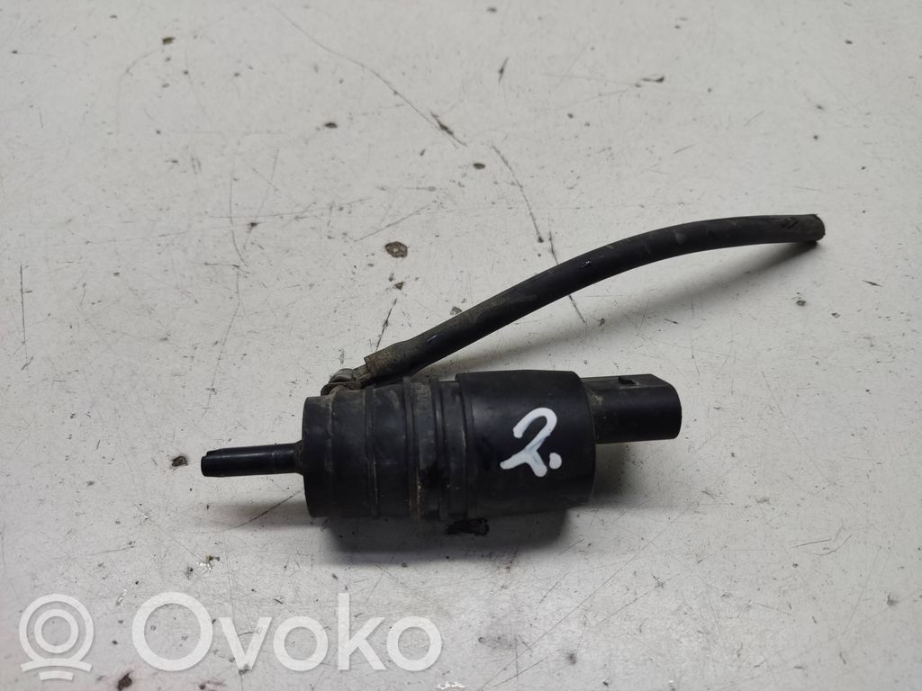 Bomba del líquido limpiaparabrisas luna delantera   E13021168,2800103