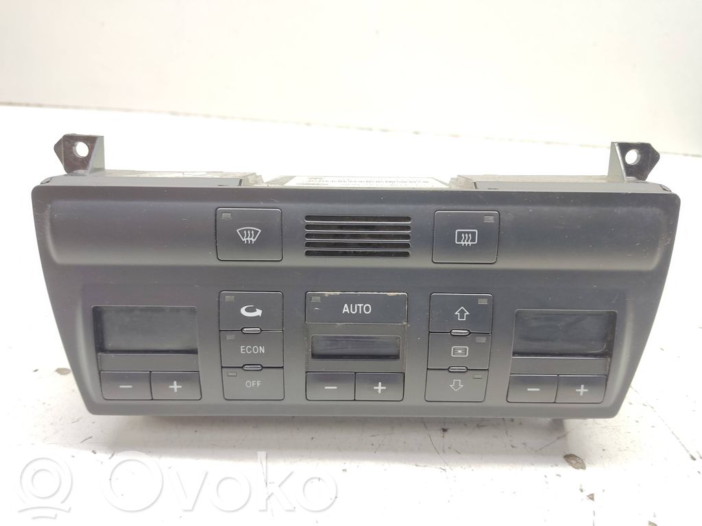 Climate control unit   4B0820043P,D620001,5HB00760412,4B0820043