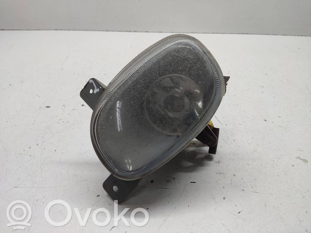 Volvo S80 Miglas lukturis priekšā 