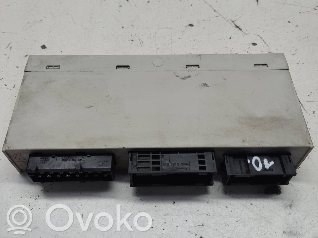 BMW X5 E53 Comfort/convenience module 