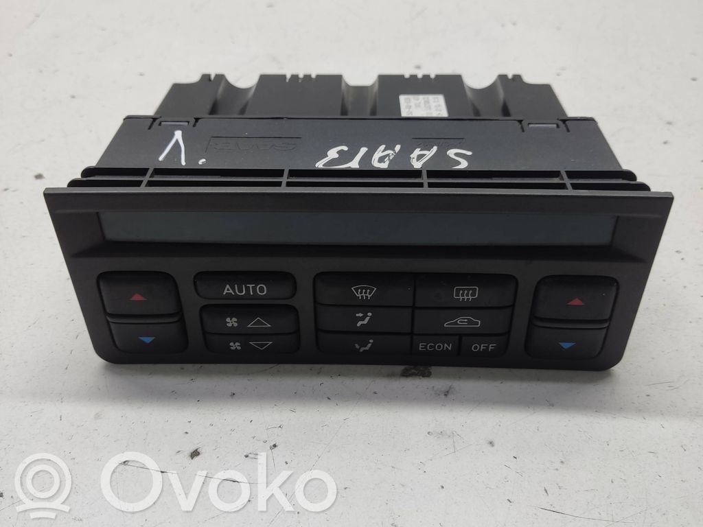 Saab 9-5 Climate control unit 