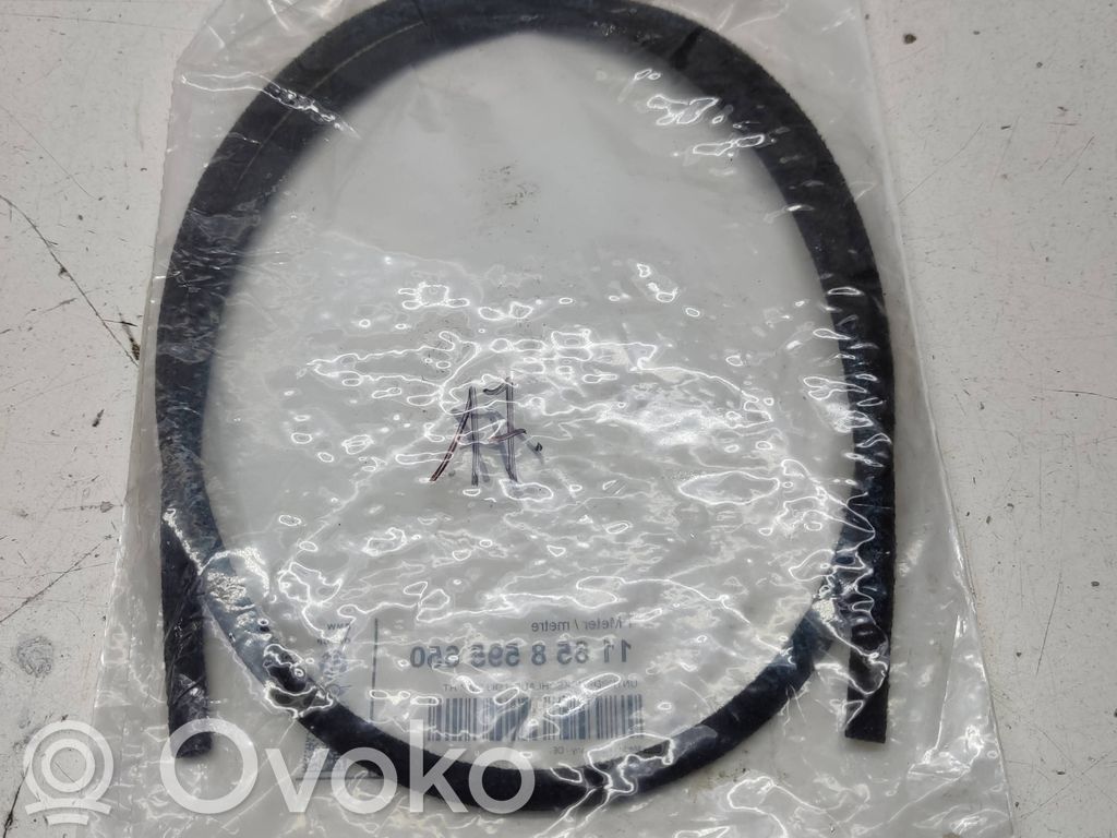BMW 3 E90 E91 Caurulīte (-es) / šļūtene (-es) 