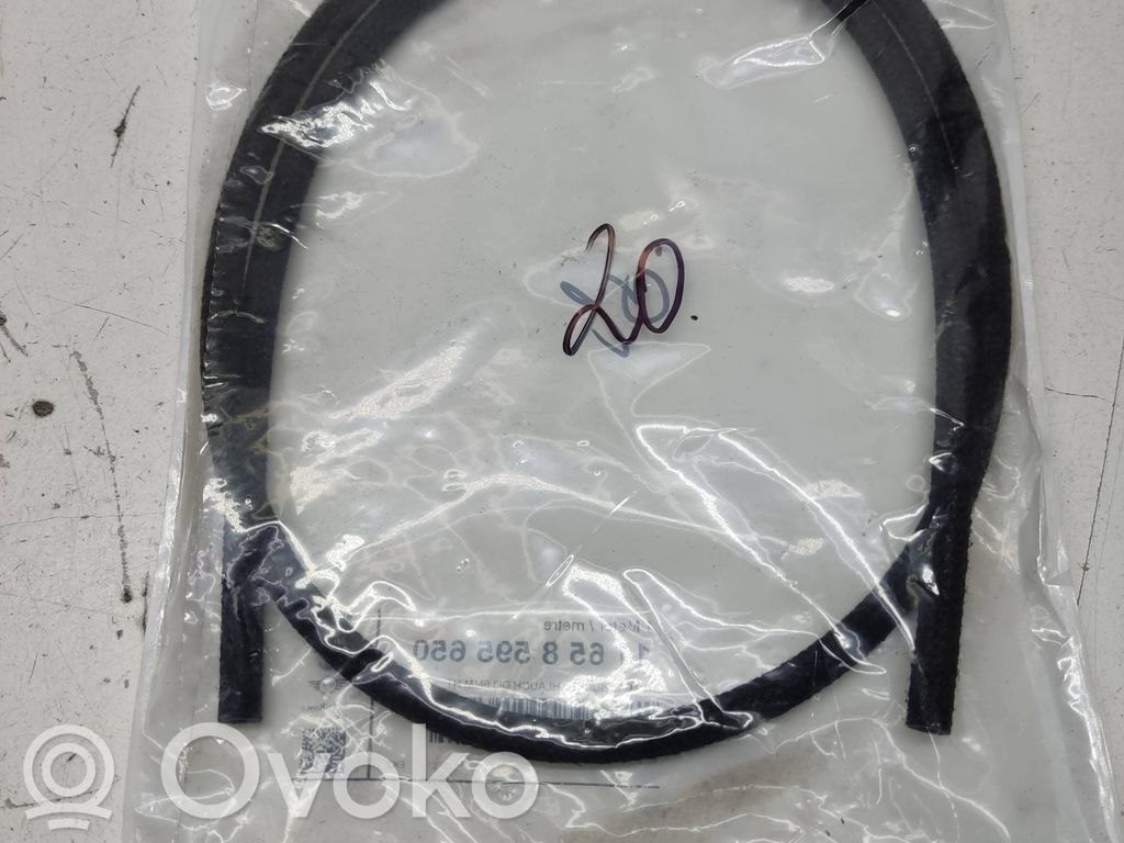 BMW 3 E90 E91 Caurulīte (-es) / šļūtene (-es) 