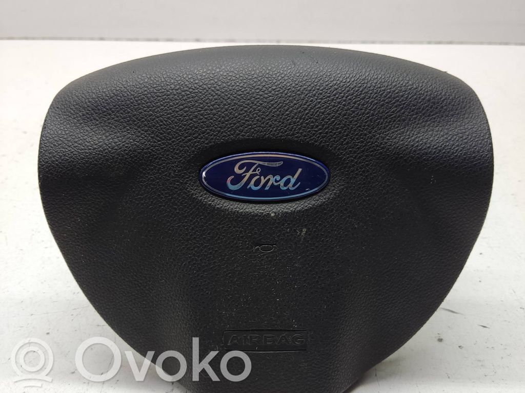 Ford Focus Stūres drošības spilvens 