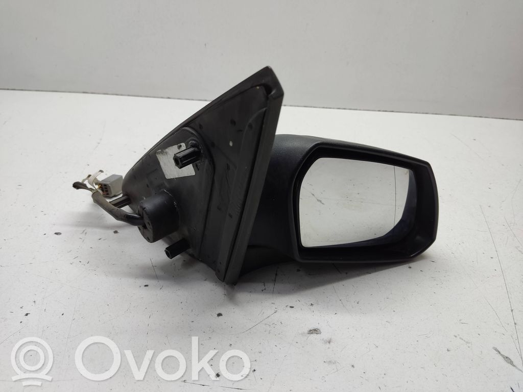 Ford Mondeo Mk III Espejo lateral eléctrico de la puerta delantera 