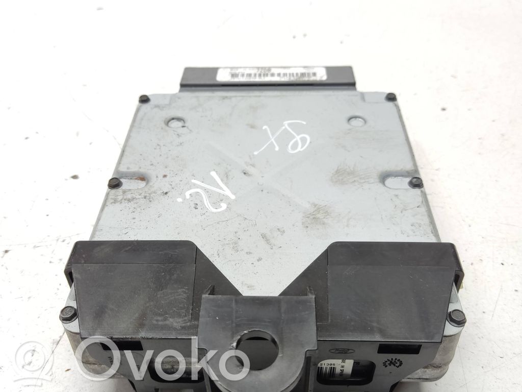 Ford Mondeo Mk III Engine control unit/module 
