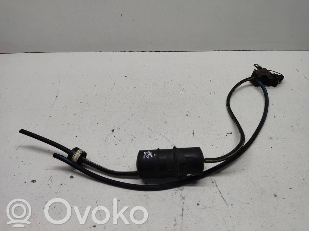 BMW X5 E53 Electroválvula del turbo 