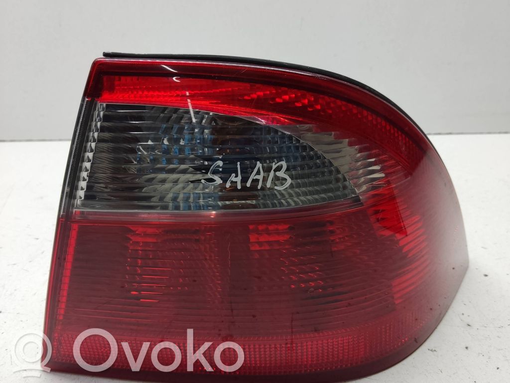 Saab 9-5 Rear/tail lights 
