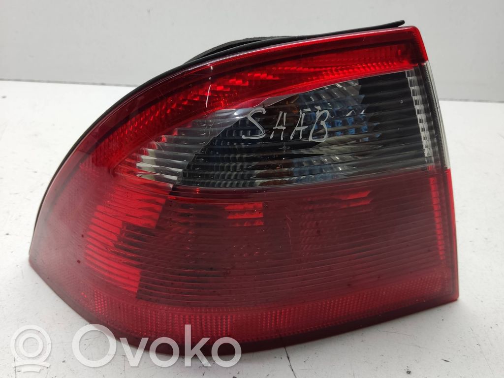 Saab 9-5 Rear/tail lights 