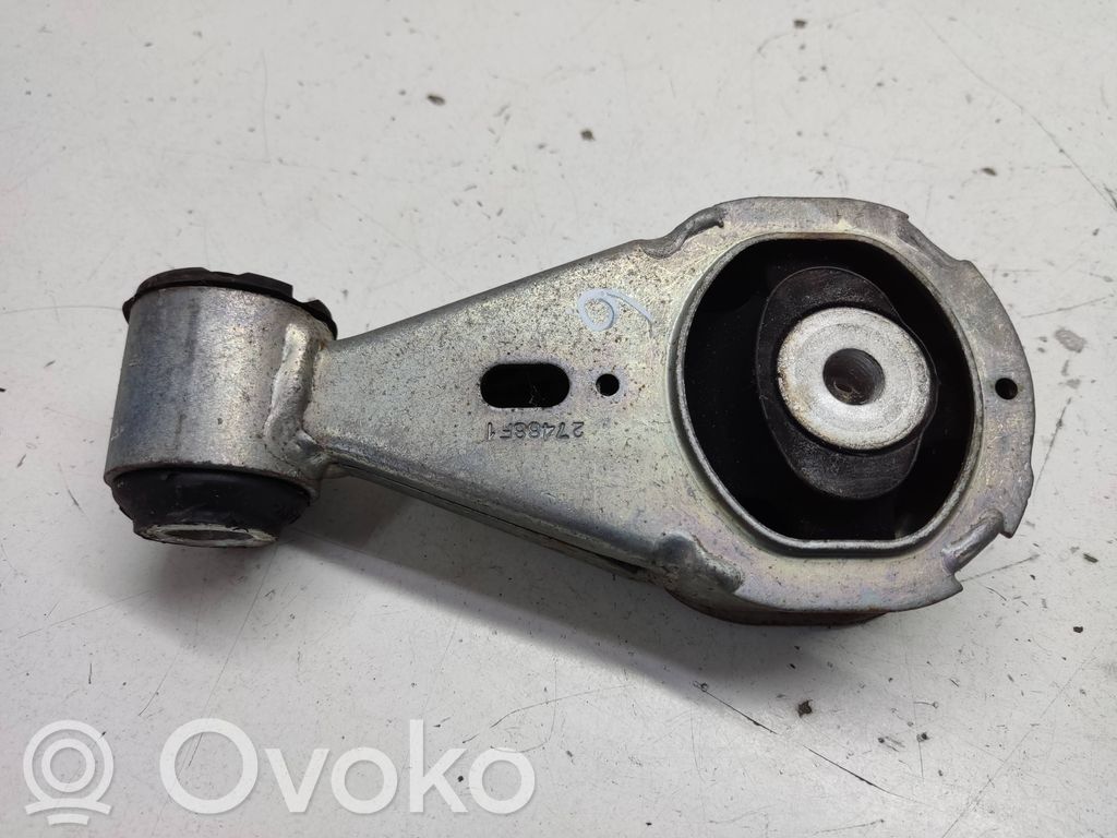 Wspornik / Mocowanie silnika   113560009R,27488F1