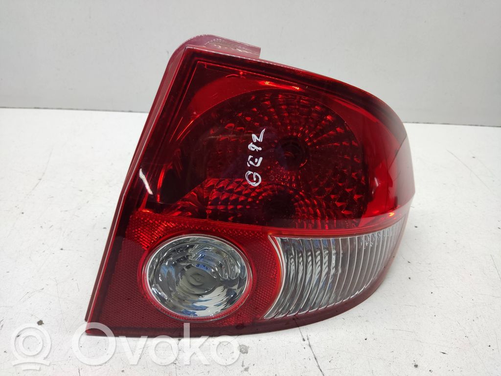 Hyundai Getz Takavalot 