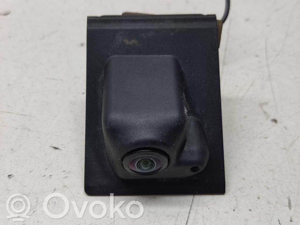 Audi A7 S7 4K8 Reversing camera 