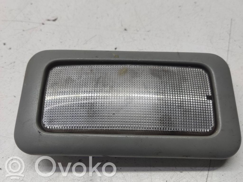 Renault Trafic II (X83) Otras luces interiores 