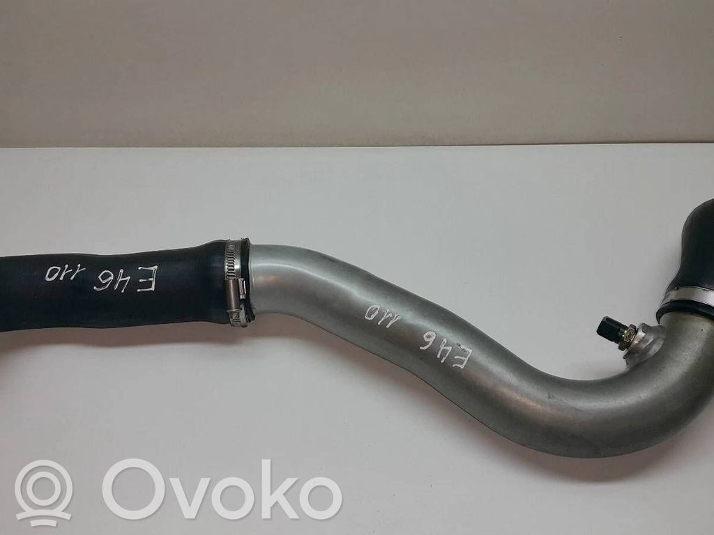 Intercooler hose/pipe   2247324C,11612247324C,7799393,11617799393,2247324