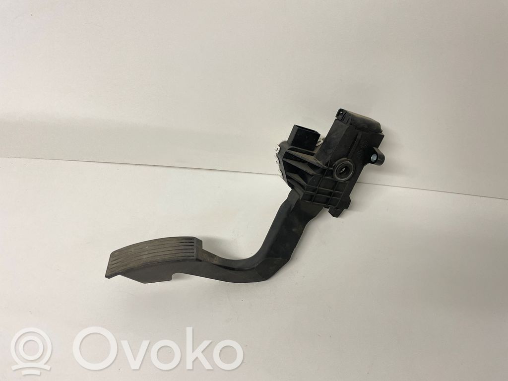 Fiat Ducato Accelerator throttle pedal 