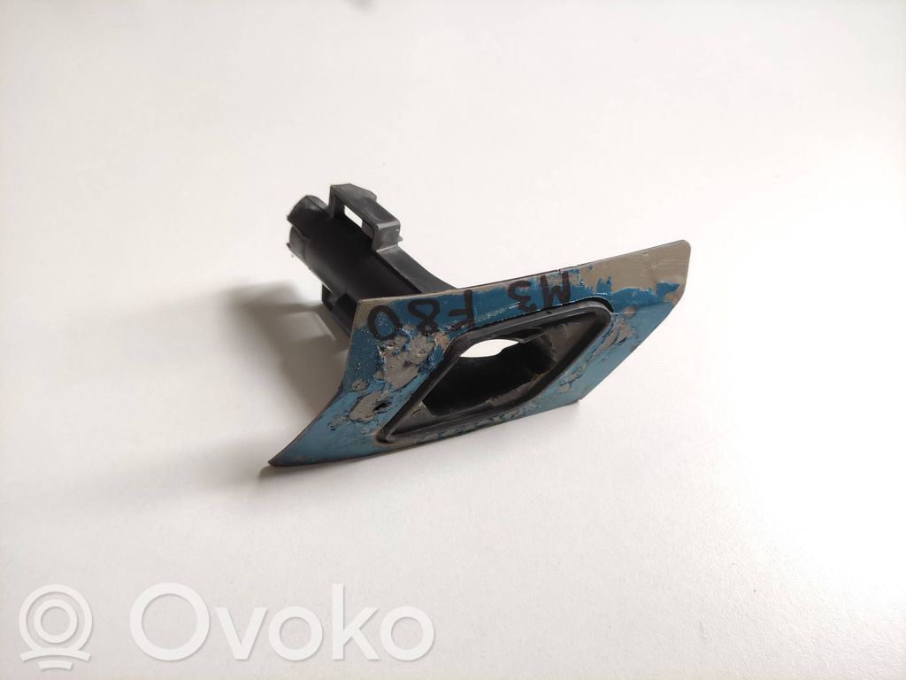 BMW M3 F80 Capac duză pulverizator faruri 