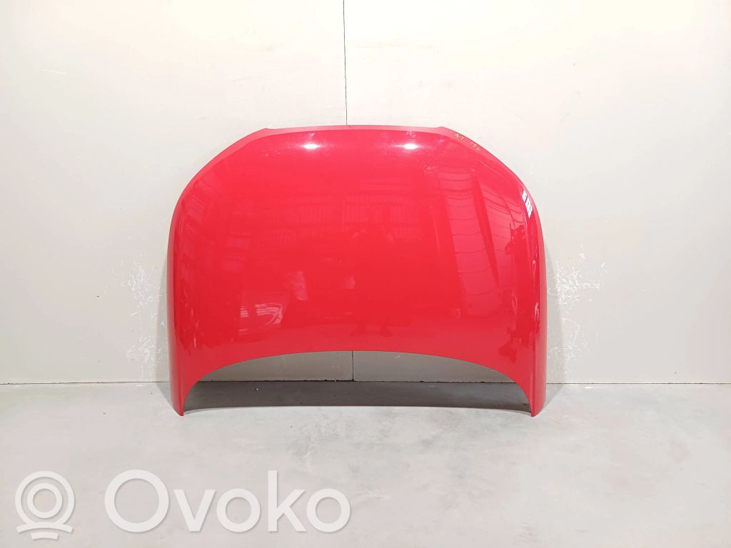 Audi A1 Dzinēja pārsegs (vāks) 
