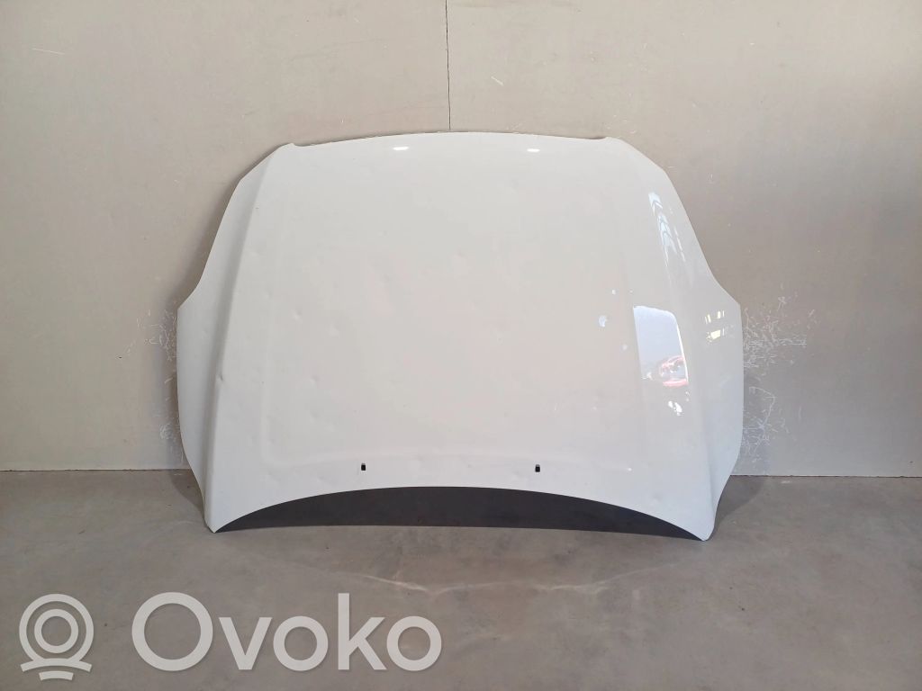 Volvo XC60 Dzinēja pārsegs (vāks) 