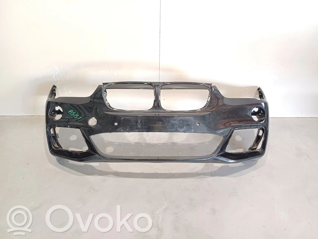 BMW X1 F48 F49 Paraurti anteriore 