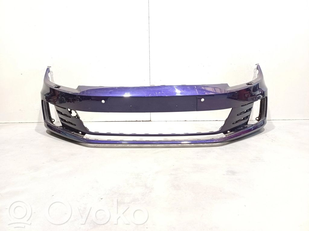 Volkswagen Scirocco Parachoques delantero 