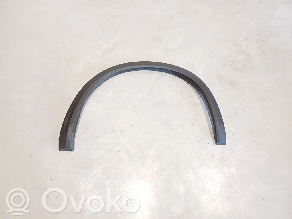 Front arch trim   31463655