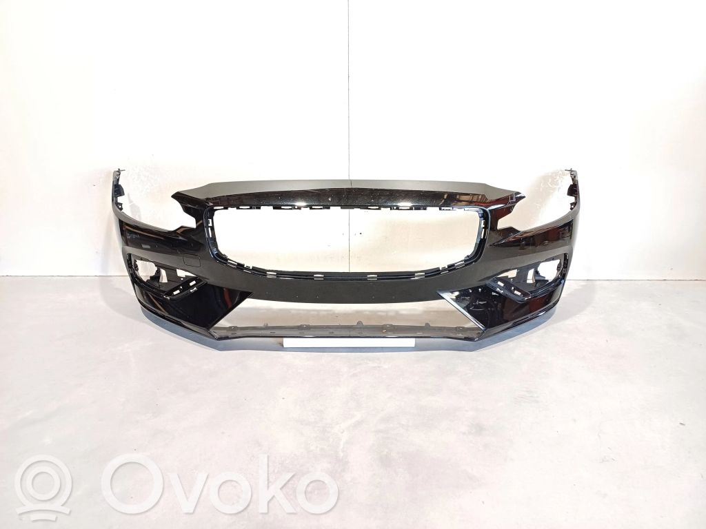 Volvo V60 Front bumper 