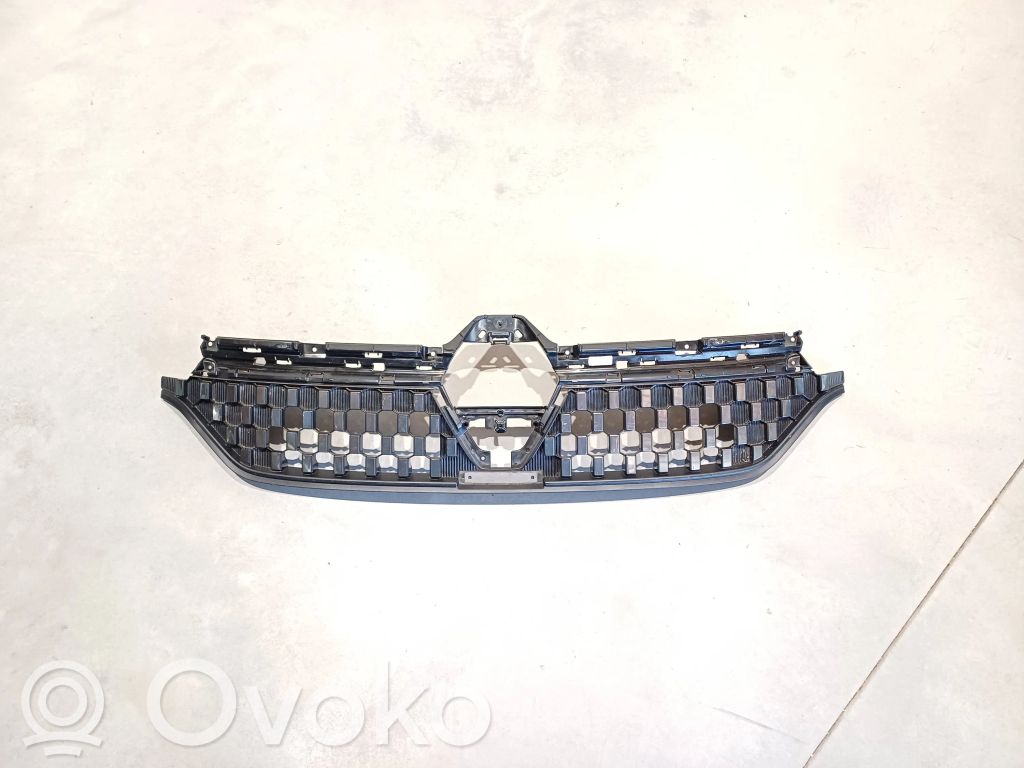 Renault Austral Maskownica / Grill / Atrapa górna chłodnicy 