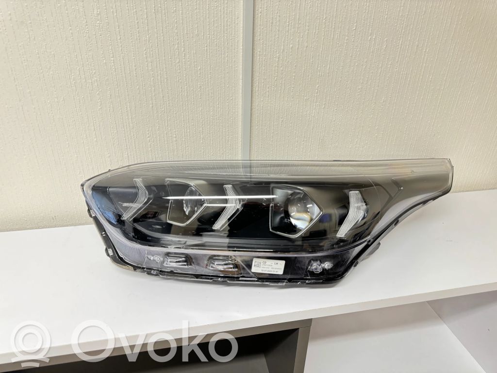 Headlight/headlamp   92101J7500,L009J5500087401