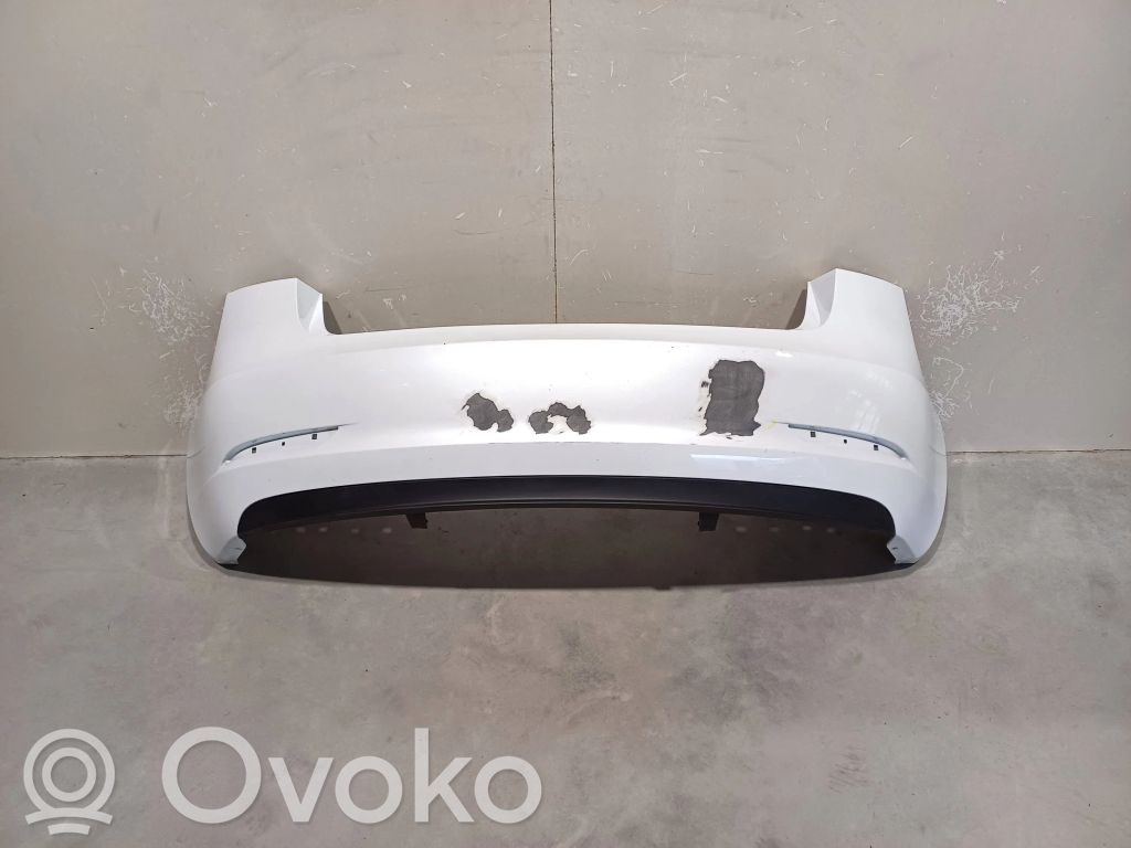Tesla Model 3 Bamperis 